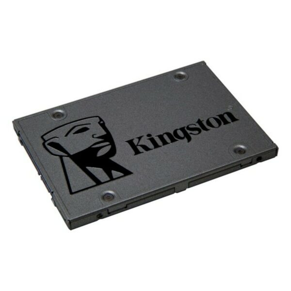 Festplatte Kingston A400 SSD 2,5" – Bild 4