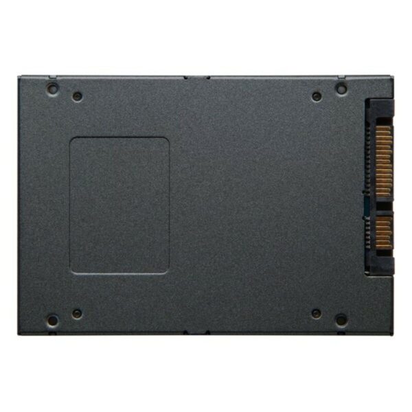 Festplatte Kingston A400 SSD 2,5" – Bild 5