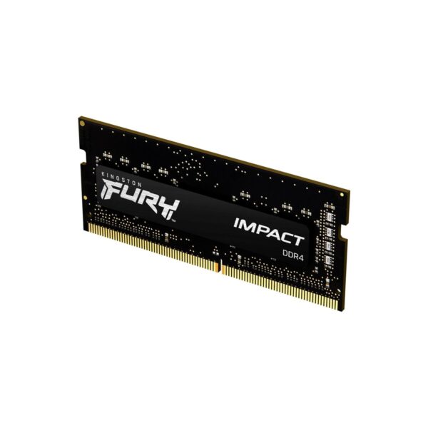 RAM Speicher Kingston KF432S20IB/32 32 GB DDR4 3200 MHz CL20 – Bild 2