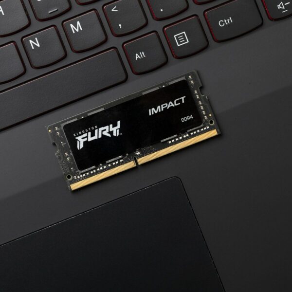 RAM Speicher Kingston KF432S20IB/32 32 GB DDR4 3200 MHz CL20 – Bild 6