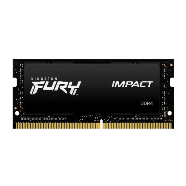 RAM Speicher Kingston KF432S20IB/32 32 GB DDR4 3200 MHz CL20 – Bild 7