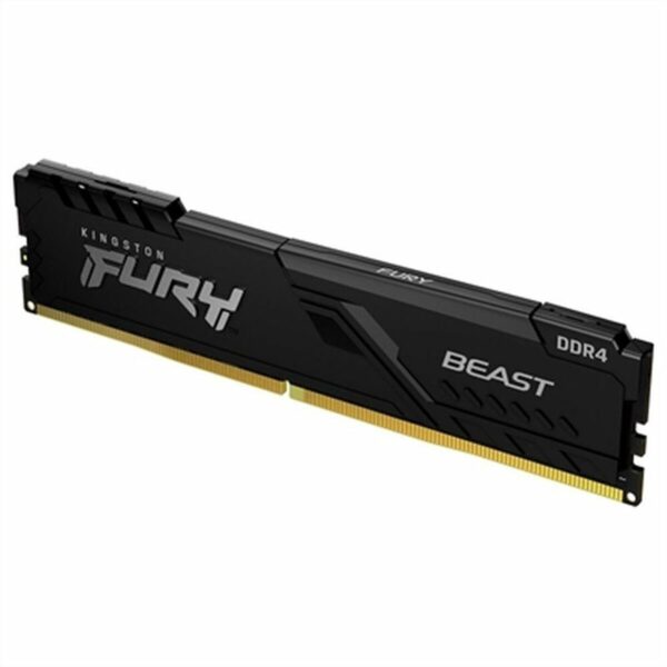 RAM Speicher Kingston FURY Beast 16 GB DDR4 3200 MHz CL16