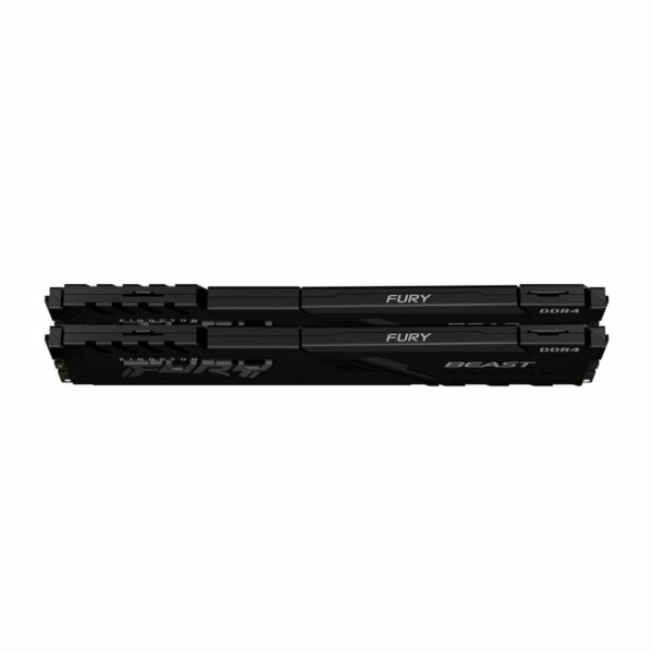 RAM Speicher Kingston KF432C16BBK2/16 3200 MHz 16 GB DDR4 CL16 – Bild 2
