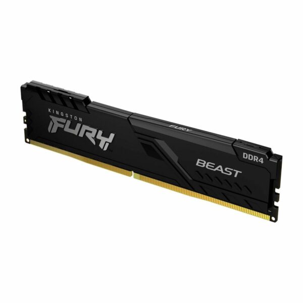 RAM Speicher Kingston FURY Beast 8 GB DDR4 3200 MHz CL16 – Bild 3