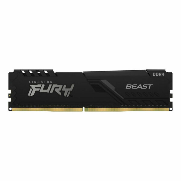 RAM Speicher Kingston FURY Beast 8 GB DDR4 3200 MHz CL16