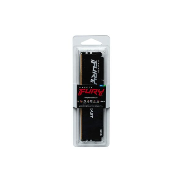RAM Speicher Kingston KF552C40BB-16 16 GB DDR5 5200 MHz CL40 – Bild 3