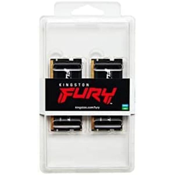 RAM Speicher Kingston KF556S40IBK2-64 – Bild 2