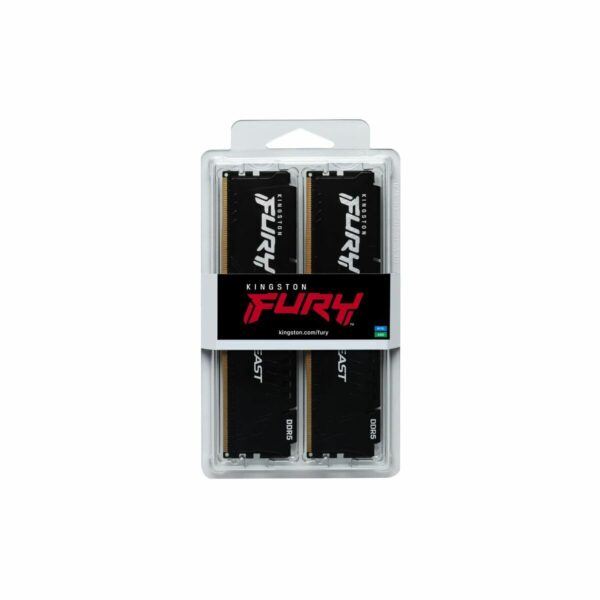 RAM Speicher Kingston KF560C36BBEK2-16 DDR5 – Bild 2
