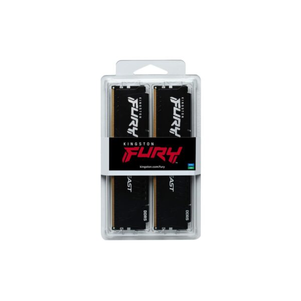 RAM Speicher Kingston KF552C36BBEK2-16 DDR5 – Bild 3