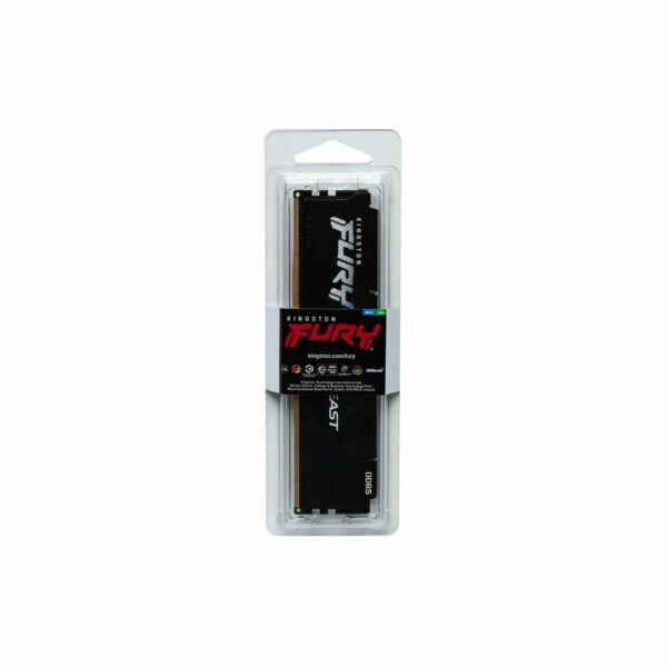 RAM Speicher Kingston KF552C36BBE-8 DDR5 – Bild 3