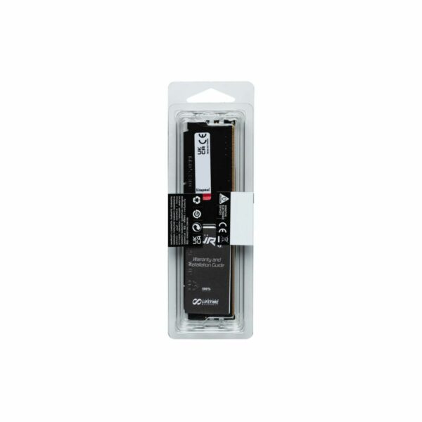 RAM Speicher Kingston KF552C36BBE-8 DDR5 – Bild 4