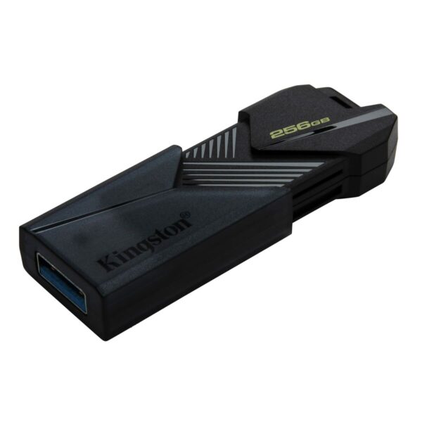 USB Pendrive Kingston DTXON/256GB Schwarz 256 GB (1 Stück) – Bild 3