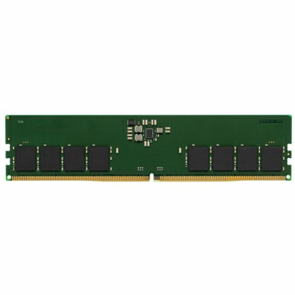 RAM Speicher Kingston KVR56U46BS8-16 16 GB 5600 MHz DDR5 SDRAM DDR5 – Bild 2