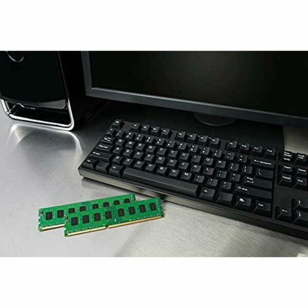 RAM Speicher Kingston KVR56U46BS8-16 16 GB 5600 MHz DDR5 SDRAM DDR5 – Bild 4