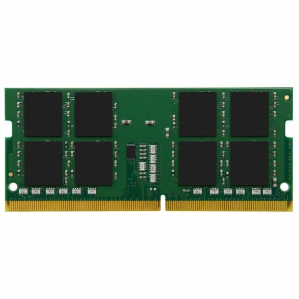 RAM Speicher Kingston KVR56S46BS6-8 8 GB 5600 MHz DDR5 – Bild 2