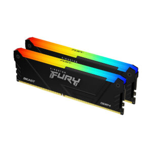 RAM Speicher Kingston KF436C18BB2AK2/32 32 GB DDR4 CL18 3600 MHz