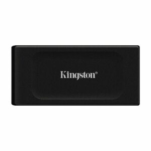 Externe Festplatte Kingston SXS1000/2000G 2 TB SSD