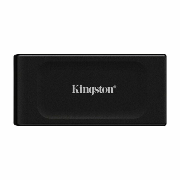 Externe Festplatte Kingston SXS1000/2000G 2 TB SSD