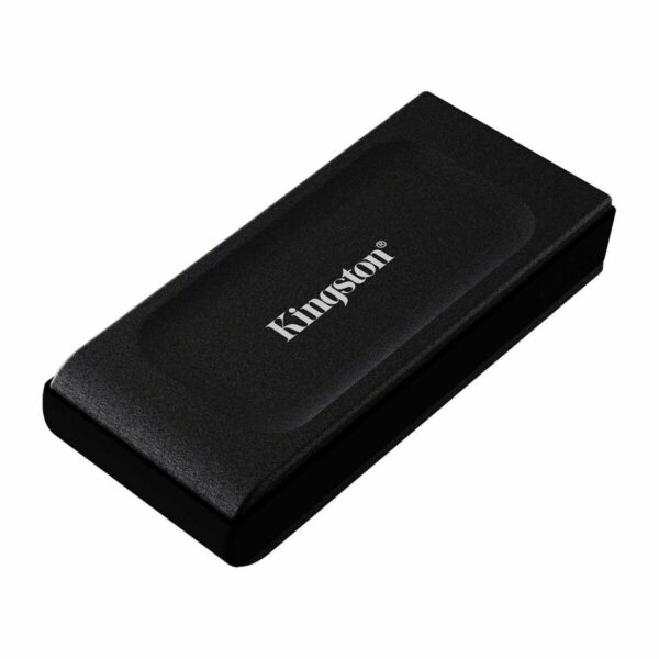Externe Festplatte Kingston SXS1000/2000G 2 TB SSD – Bild 2