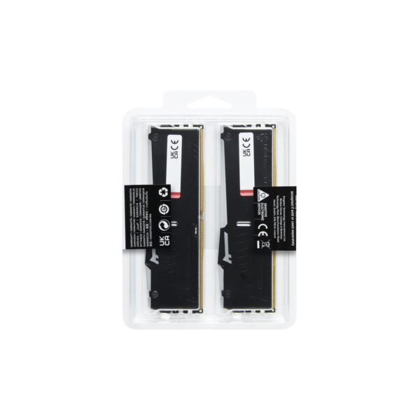 RAM Speicher Kingston KF560C30BBEAK2-64 64 GB DDR5 cl30 – Bild 6
