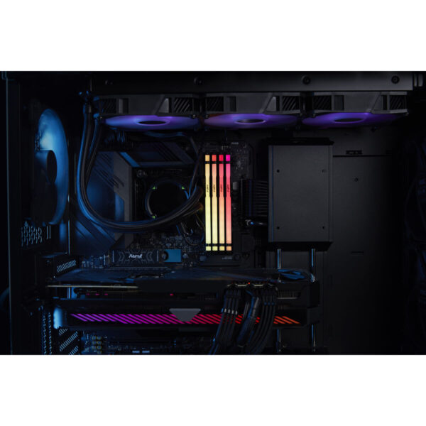 RAM Speicher Kingston KF560C30BBEAK2-64 64 GB DDR5 cl30 – Bild 7