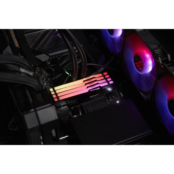 RAM Speicher Kingston KF560C30BBEAK2-64 64 GB DDR5 cl30 – Bild 8