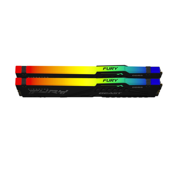 RAM Speicher Kingston KF560C30BBEAK2-64 64 GB DDR5 cl30 – Bild 2