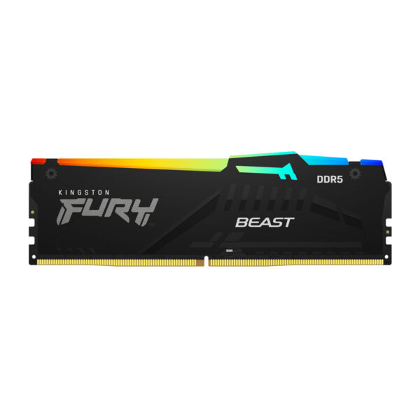 RAM Speicher Kingston KF560C30BBEAK2-64 64 GB DDR5 cl30 – Bild 3