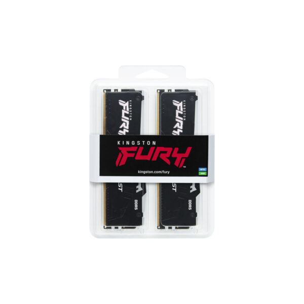 RAM Speicher Kingston KF560C30BBEAK2-64 64 GB DDR5 cl30 – Bild 5