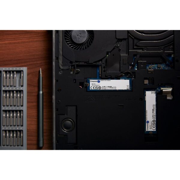 Festplatte Kingston SNV3S/1000G 1 TB SSD – Bild 5