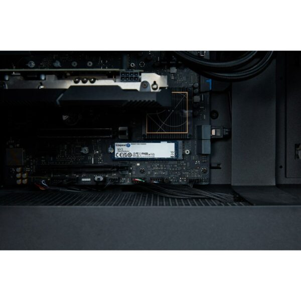 Festplatte Kingston SNV3S/1000G 1 TB SSD – Bild 6
