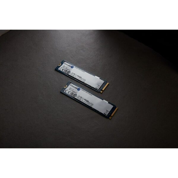 Festplatte Kingston SNV3S/1000G 1 TB SSD – Bild 7