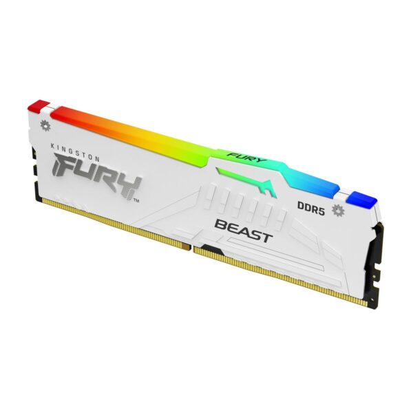 RAM Speicher Kingston KF560C36BWE2AK2-32 32 GB DDR5 CL36 – Bild 2