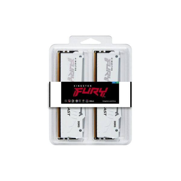RAM Speicher Kingston KF560C36BWE2AK2-32 32 GB DDR5 CL36 – Bild 5