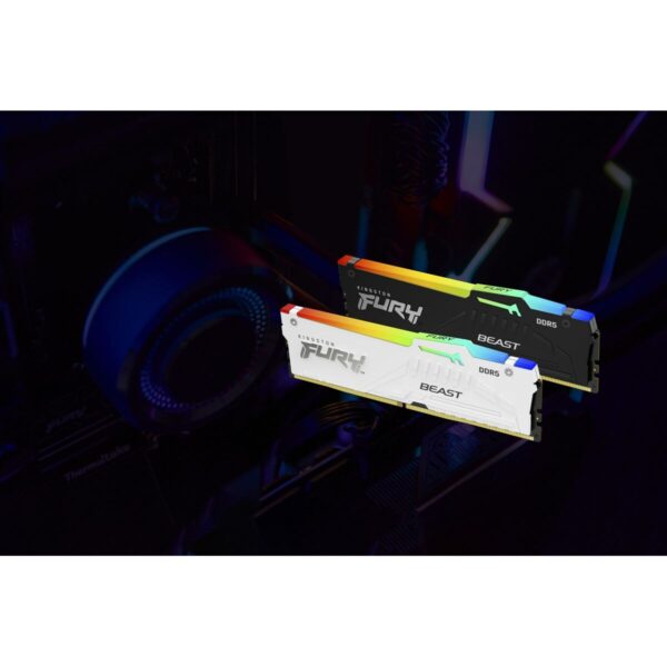 RAM Speicher Kingston KF560C36BWE2AK2-32 32 GB DDR5 CL36 – Bild 6