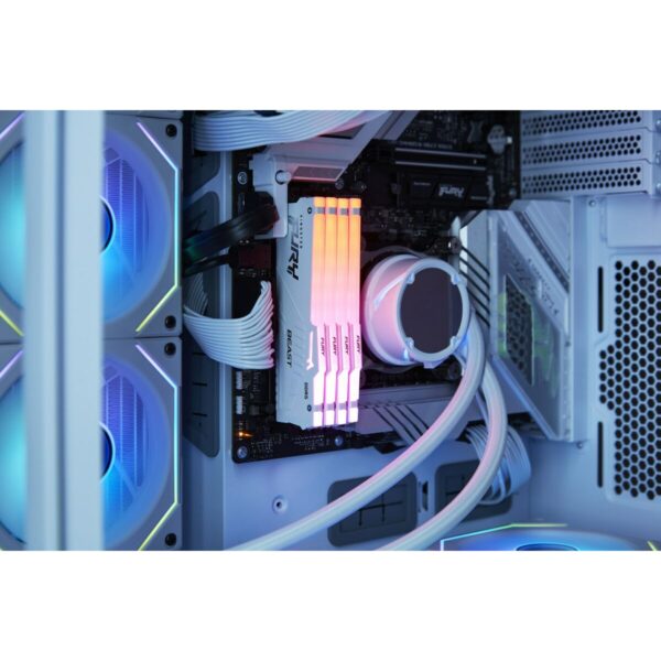 RAM Speicher Kingston KF560C36BWE2AK2-32 32 GB DDR5 CL36 – Bild 7