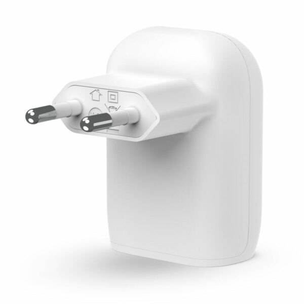 Wandladegerät Belkin WCA005vfWH Weiß 30 W – Bild 2