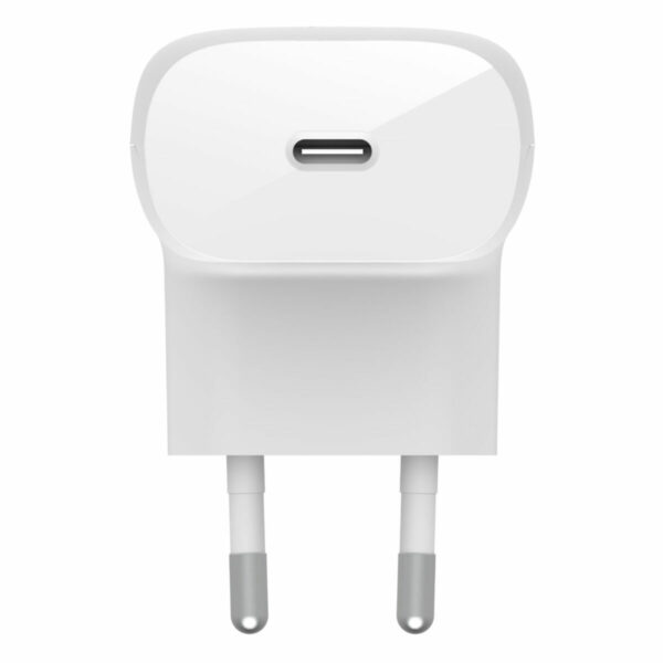 Wandladegerät Belkin WCA005vfWH Weiß 30 W – Bild 3