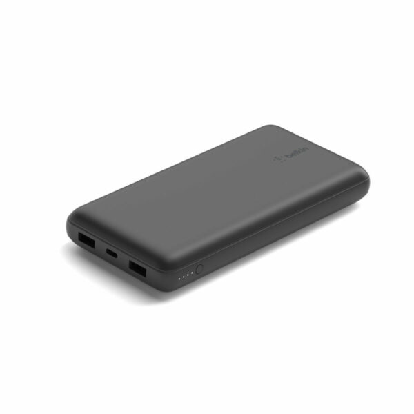 Powerbank Belkin BPB012btBK Schwarz 20000 mAh (1 Stück) – Bild 2