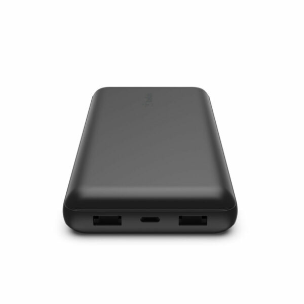 Powerbank Belkin BPB012btBK Schwarz 20000 mAh (1 Stück) – Bild 3