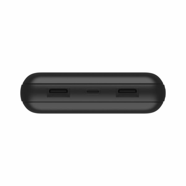 Powerbank Belkin BPB012btBK Schwarz 20000 mAh (1 Stück) – Bild 4