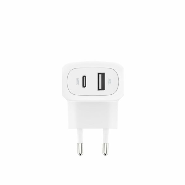 Wandladegerät Belkin WCB009VFWH Weiß – Bild 2
