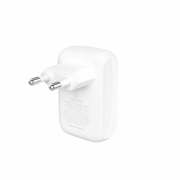 Wandladegerät Belkin WCB009VFWH Weiß – Bild 3