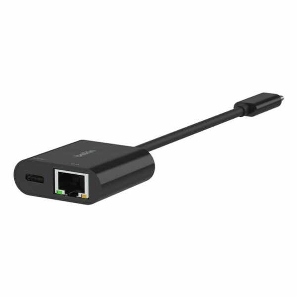 USB-Kabel Belkin INC019BTBK Schwarz 100 W – Bild 4