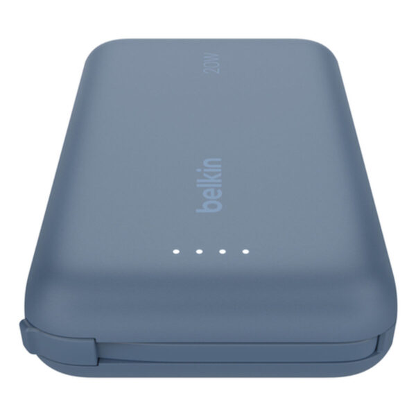 Powerbank Belkin 10K Blau 10000 mAh – Bild 2
