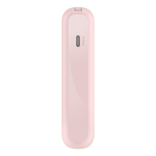 Laptop-Akku Belkin BPB021HQPK 10000 mAh Rosa – Bild 4