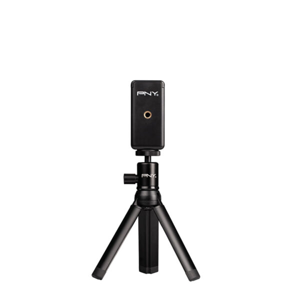 Tragbares Stativ PNY P-T-BTRI001K-RB – Bild 2