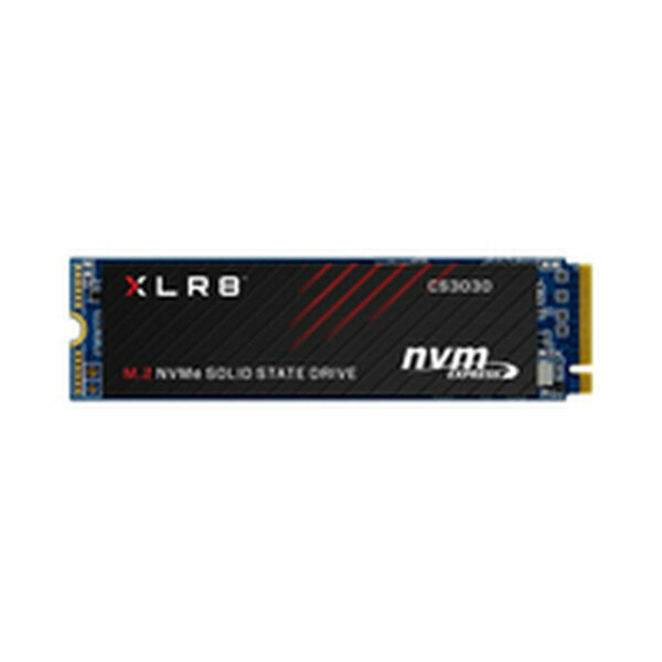 Festplatte SSD PNY M280CS3030-250-RB M.2 250 GB SSD – Bild 2
