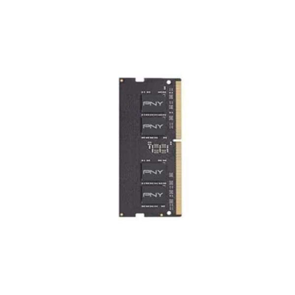 RAM Speicher PNY MN8GSD42666 8 GB DDR4 CL19 SODIMM 8 GB DDR4 2666 MHz CL19 – Bild 2