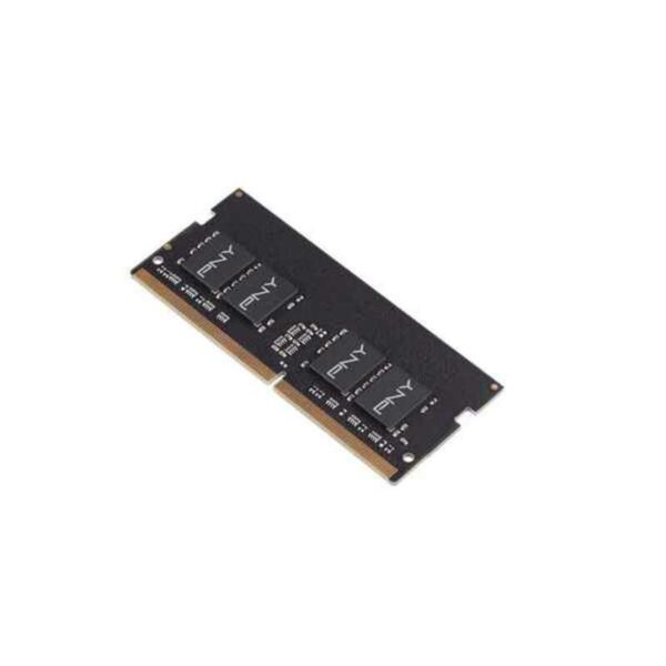 RAM Speicher PNY MN8GSD42666 8 GB DDR4 CL19 SODIMM 8 GB DDR4 2666 MHz CL19 – Bild 3